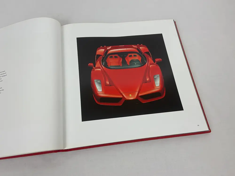 Ferrari LaFerrari Owners Kit — Sold | PCARMARKET
