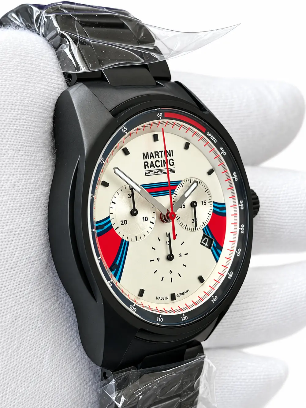 【SCMモデル】限定50台Porsche 993 Martini Racing NO RESERVE PORSCHE MARTINI RACING LIMITED EDITION WATCH Auction