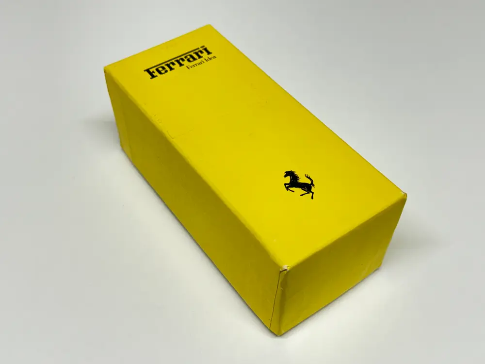 Collection of Ferrari Decorative Accessories — Sold | PCARMARKET