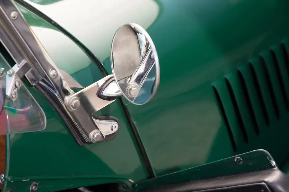 1962 Morgan Plus 4 Super Sport — Auction Ended | PCARMARKET