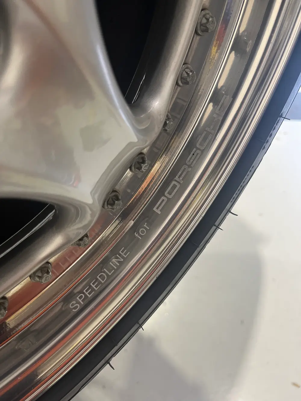 1996 Porsche 993 Carrera RS for Sale — $399,900 | PCARMARKET
