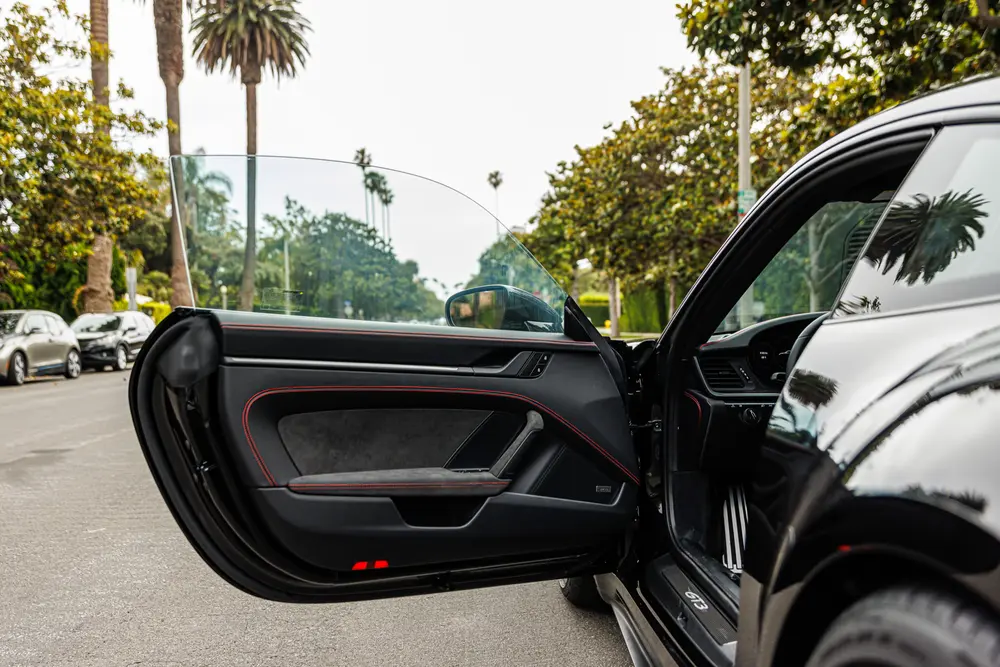 2022 Porsche 992 GT3 6-Speed — Sold | PCARMARKET