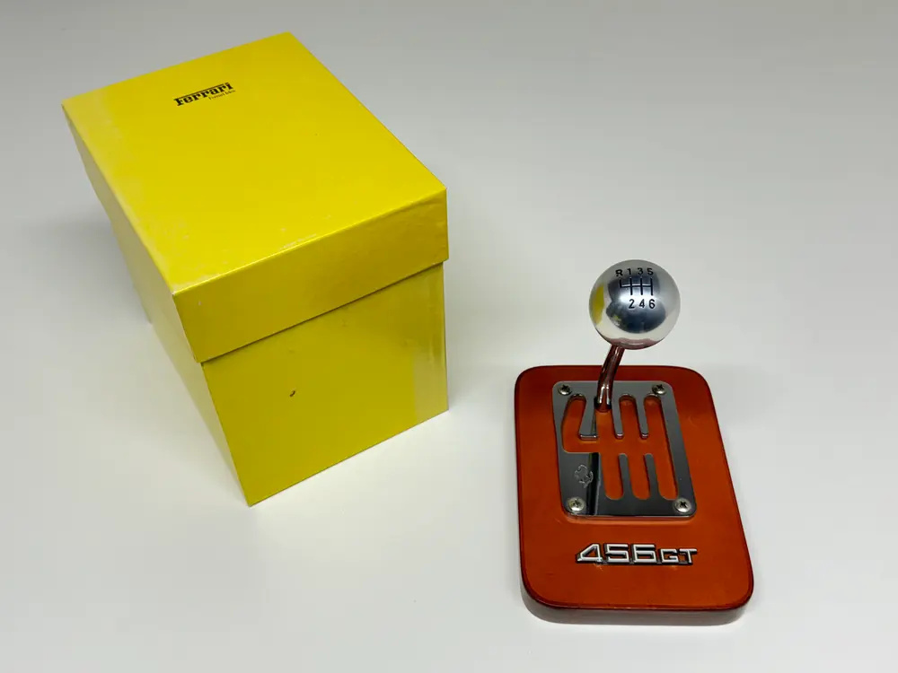 Collection of Ferrari Decorative Accessories — Sold | PCARMARKET