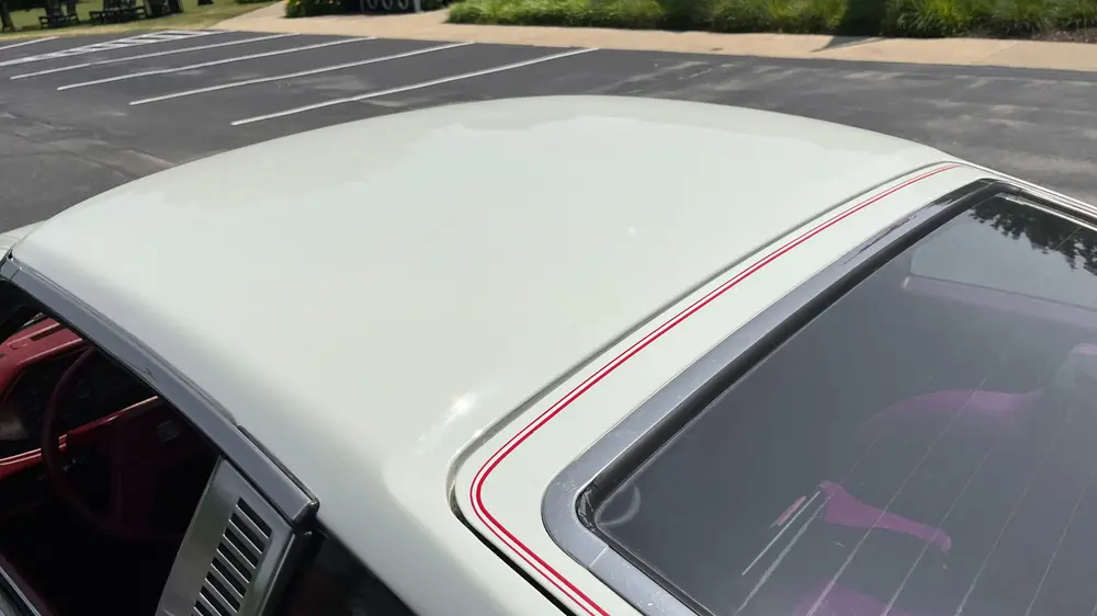1979 Datsun 280ZX 5-Speed — Auction Ended | PCARMARKET