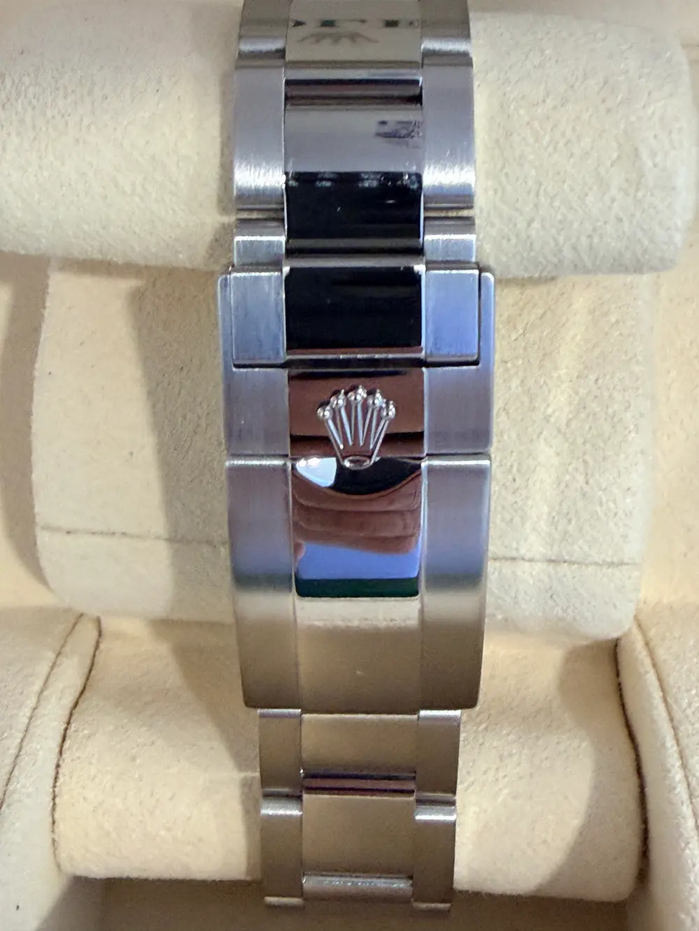 2016 Rolex GMT II Batman Watch Ref. 116710BLNR Full Set for Sale