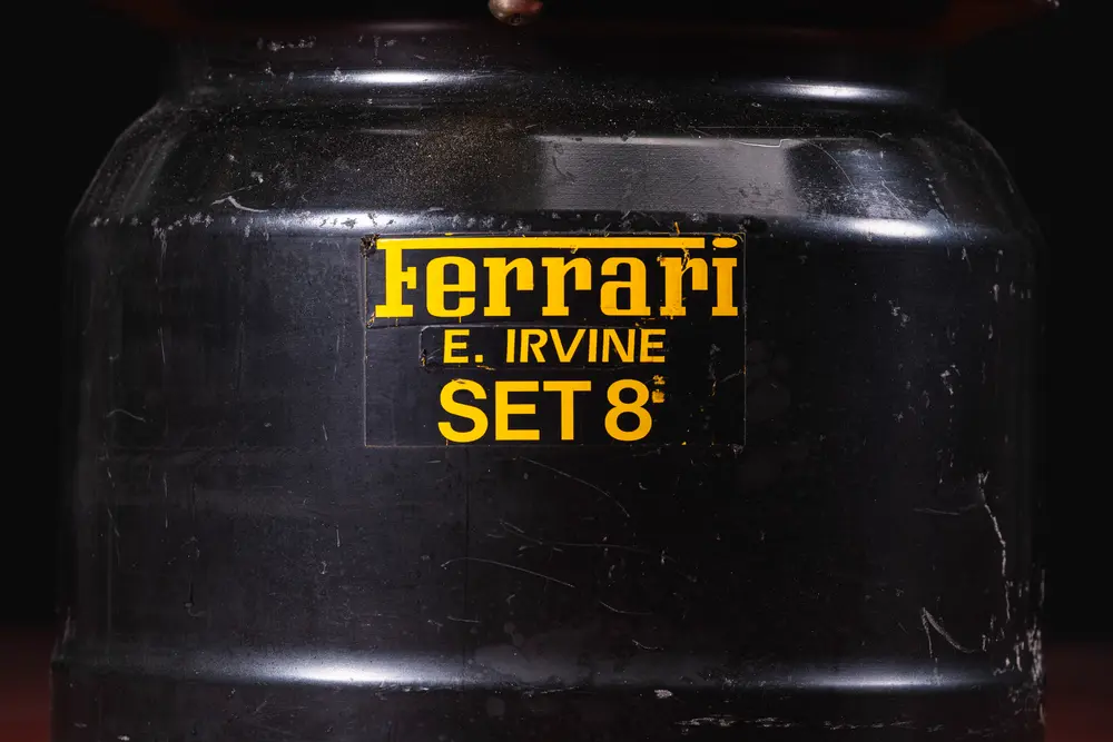 1997 Ferrari F1 Wheel — Sold | PCARMARKET
