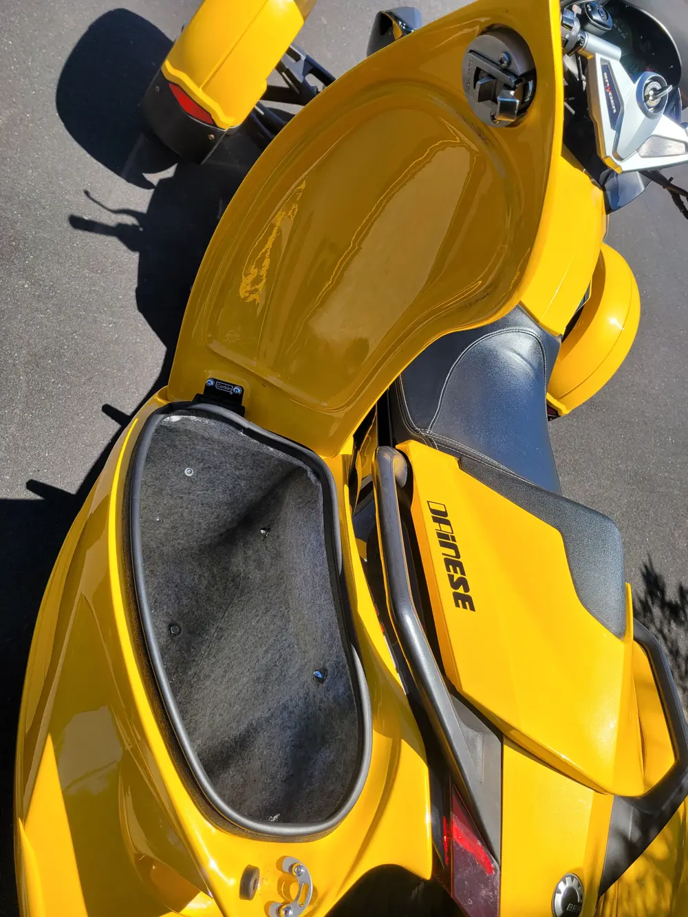 2008 Can-Am Spider Premier Edition — Sold | PCARMARKET