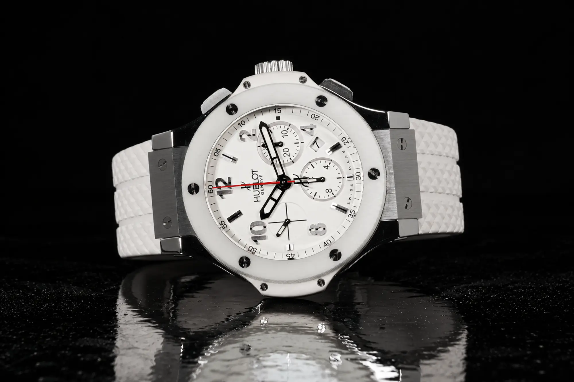 Hublot Big Bang 