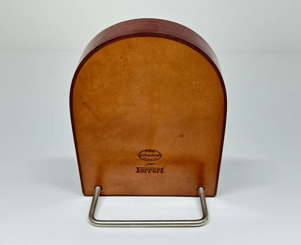 Collection of Ferrari Decorative Accessories — Sold | PCARMARKET