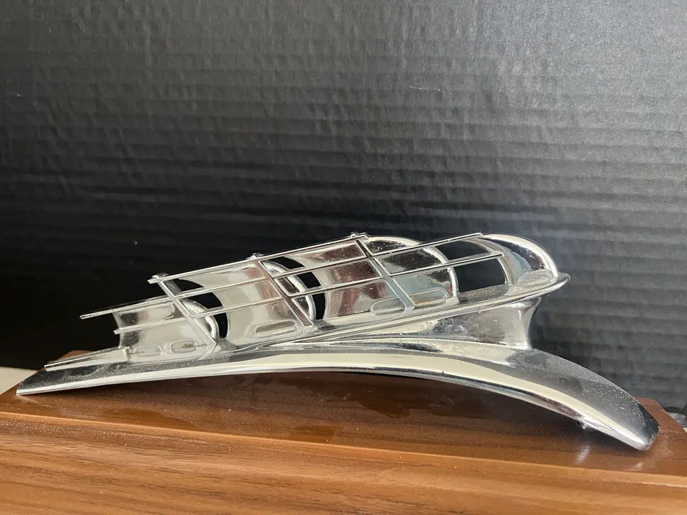 No Reserve Vintage Automotive Mascots — Sold | PCARMARKET
