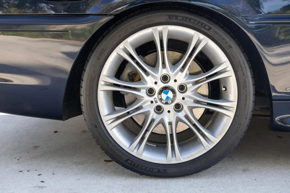 34k-Mile 2006 BMW 330Ci Convertible ZHP Package — Sold | PCARMARKET