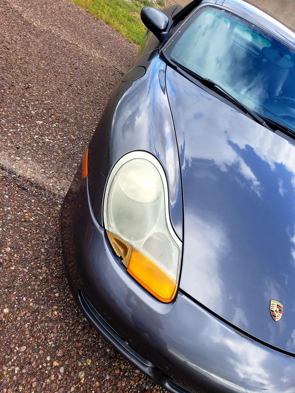 NO RESERVE 2001 Porsche 986 Boxster S Automatic — Sold | PCARMARKET