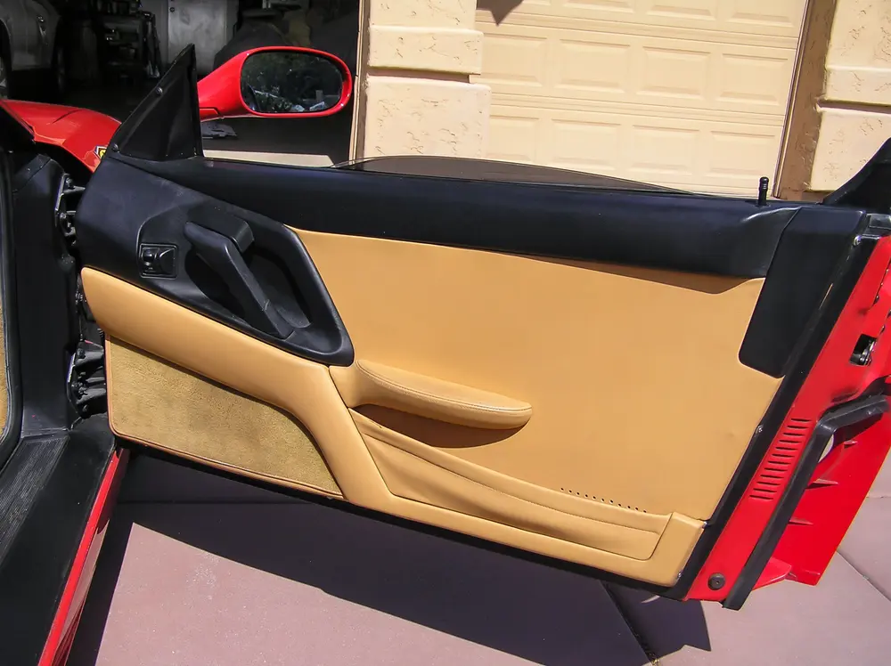 1996 Ferrari F355 Spider 6-Speed — Sold | PCARMARKET