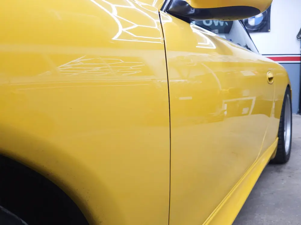 2004 Porsche 996 Carrera Coupe 6-Speed for Sale — $30,950 | PCARMARKET