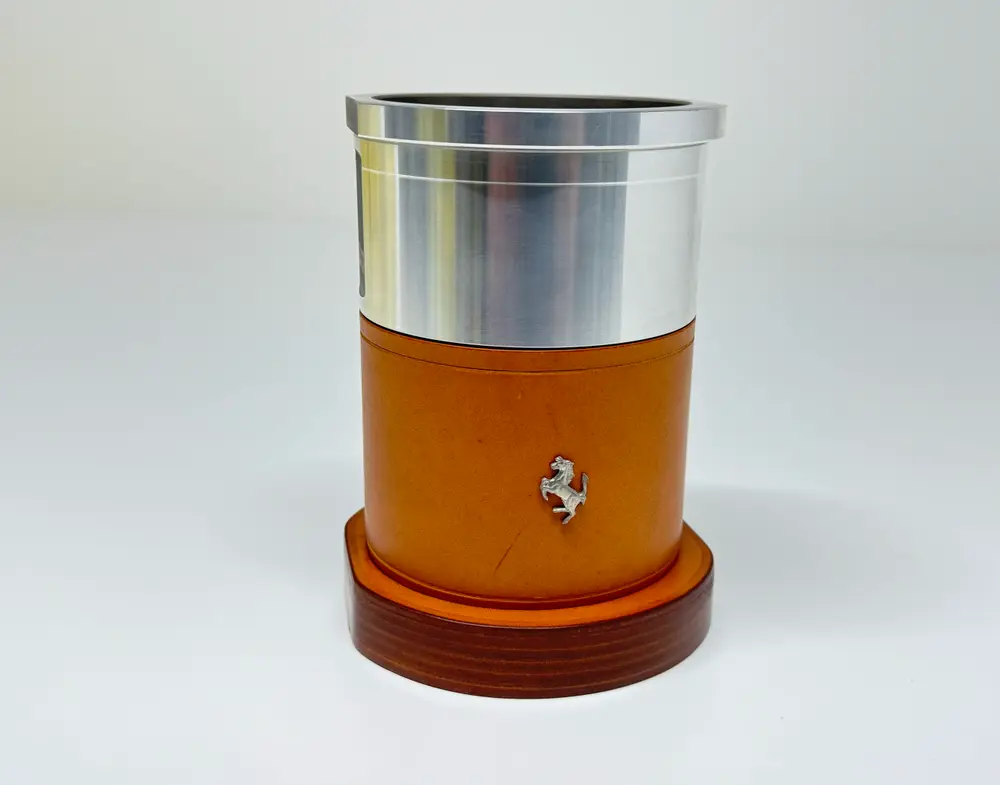 Collection of Ferrari Decorative Accessories — Sold | PCARMARKET