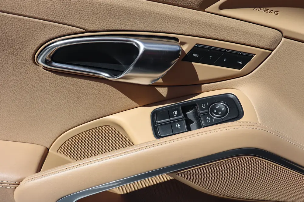 26k-Mile 2014 Porsche 981 Boxster — Sold | PCARMARKET