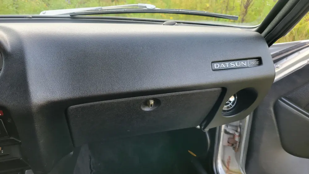 L28-Powered 1974 Datsun 260Z 5-Speed — Auction Ended | PCARMARKET