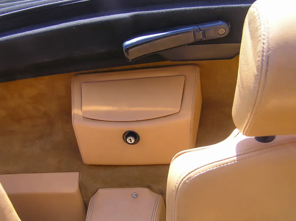 1996 Ferrari F355 Spider 6-Speed — Sold | PCARMARKET