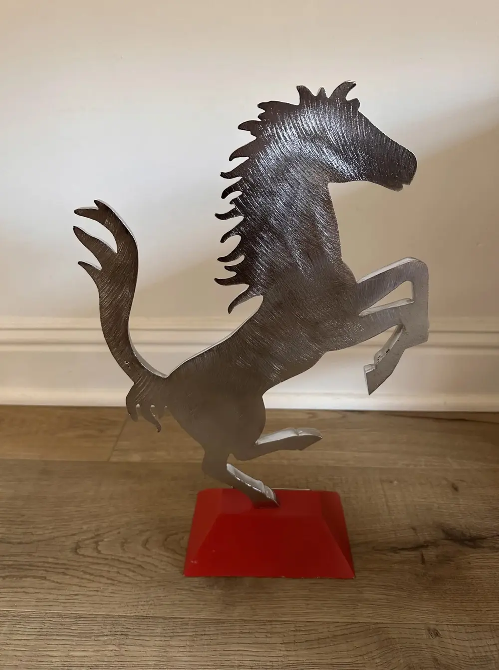 No Reserve Ferrari Cavallino Trophy — Sold | PCARMARKET
