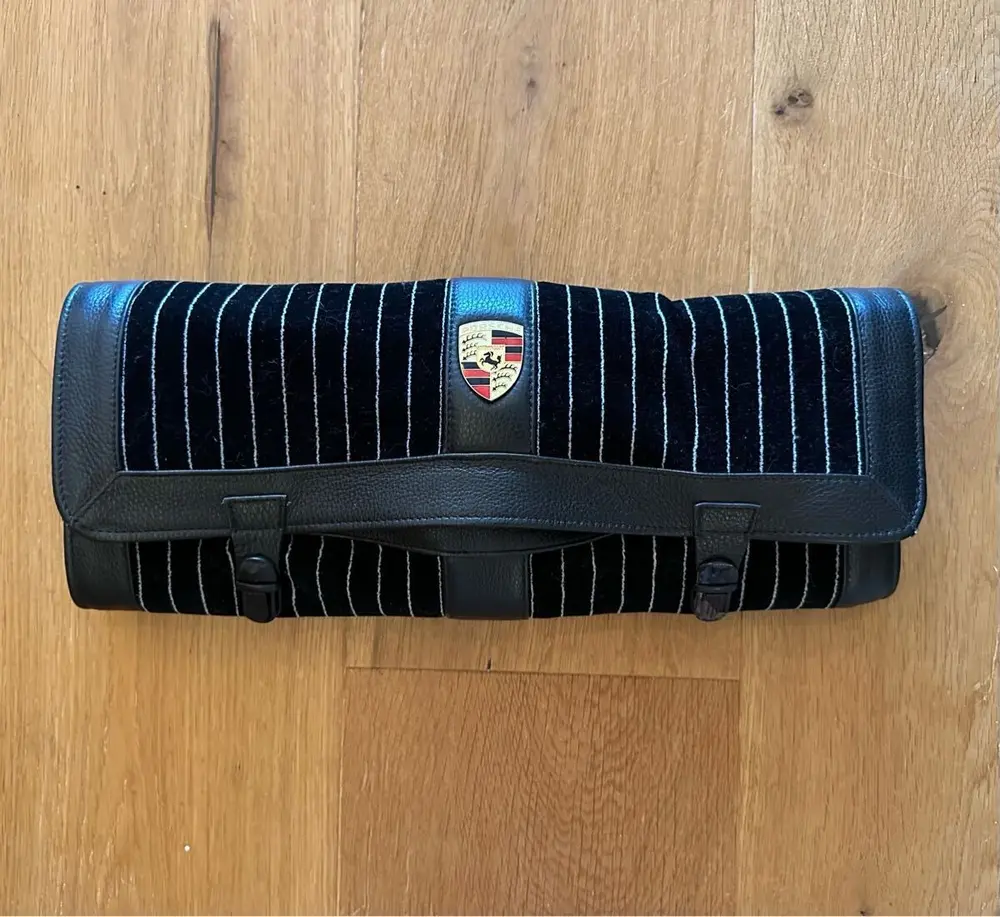 Brand New Unopened Porsche Classic 911 G (1983 to 1989) Tool Kit