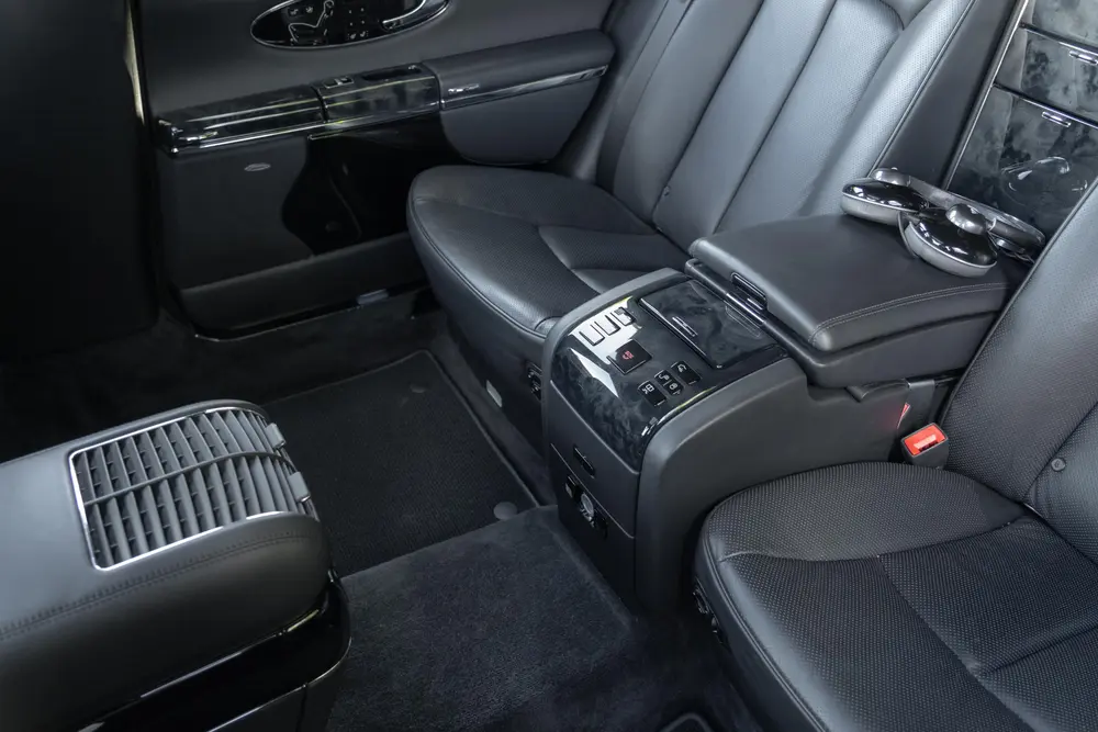 2009 Maybach 57S Renntech — Sold | PCARMARKET