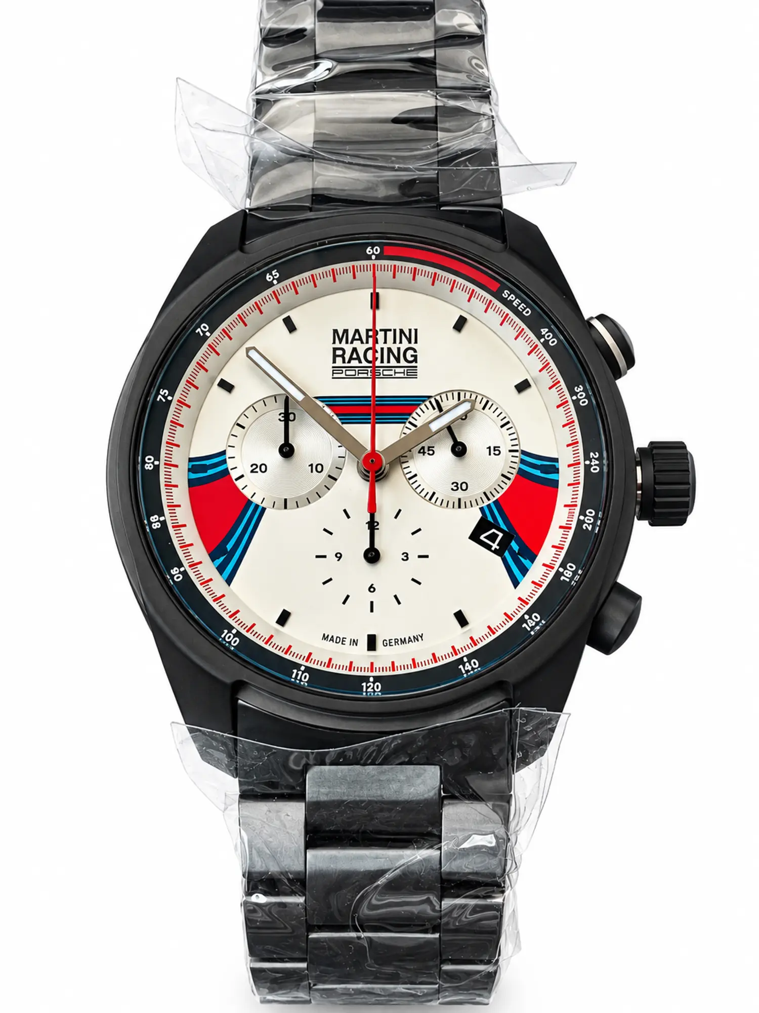 【SCMモデル】限定50台Porsche 993 Martini Racing NO RESERVE PORSCHE MARTINI RACING LIMITED EDITION WATCH Auction