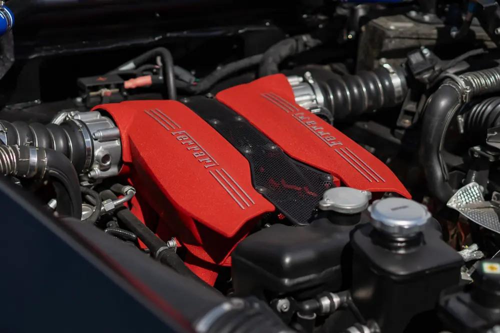 2017 Ferrari 488 Challenge Evo — Sold | PCARMARKET
