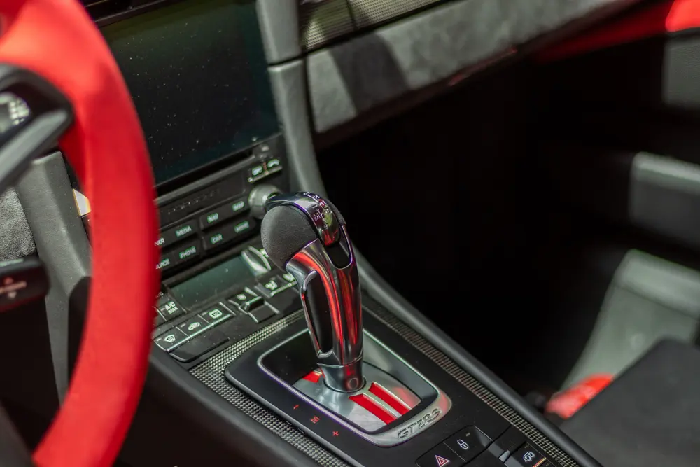 3k-Mile 2018 Porsche 991.2 GT2 RS Weissach — Sold | PCARMARKET