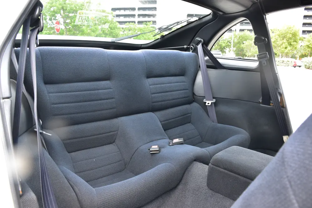 1995 Nissan 300ZX Fairlady Z Twin Turbo — Auction Ended | PCARMARKET