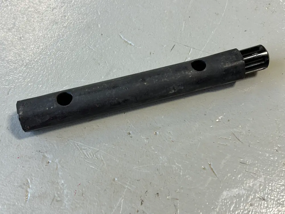 Jaguar Mk2 Tool Kit Package — Auction Ended | PCARMARKET