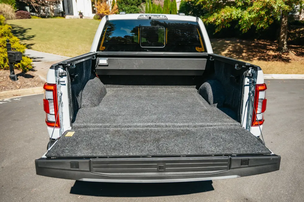 2023 Ford F-150 Raptor R — Sold | PCARMARKET