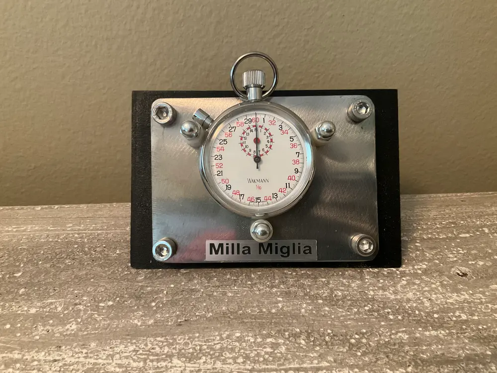 No Reserve Collection of 11 Vintage Stopwatches (60s-80s) — Sold