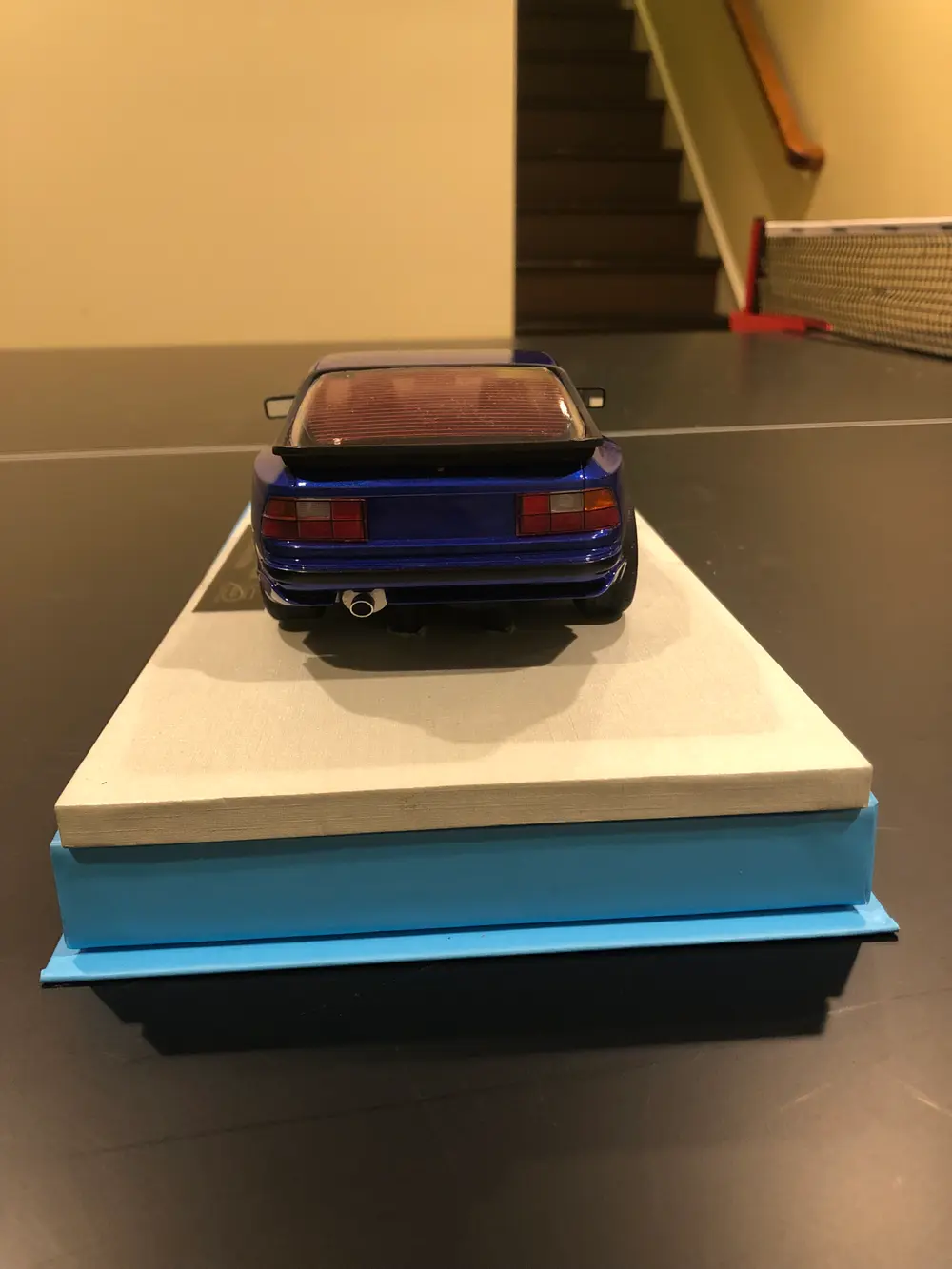 Collection of 5 NOS 1/18 Scale 944 Turbo S Models — Sold | PCARMARKET