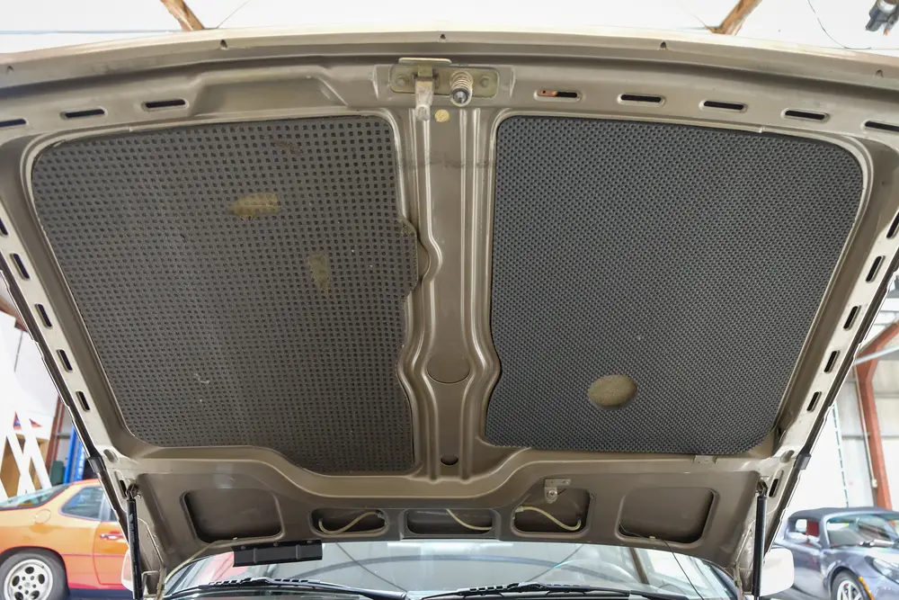 NO RESERVE One-Owner 1984 Porsche 944 — Sold | PCARMARKET