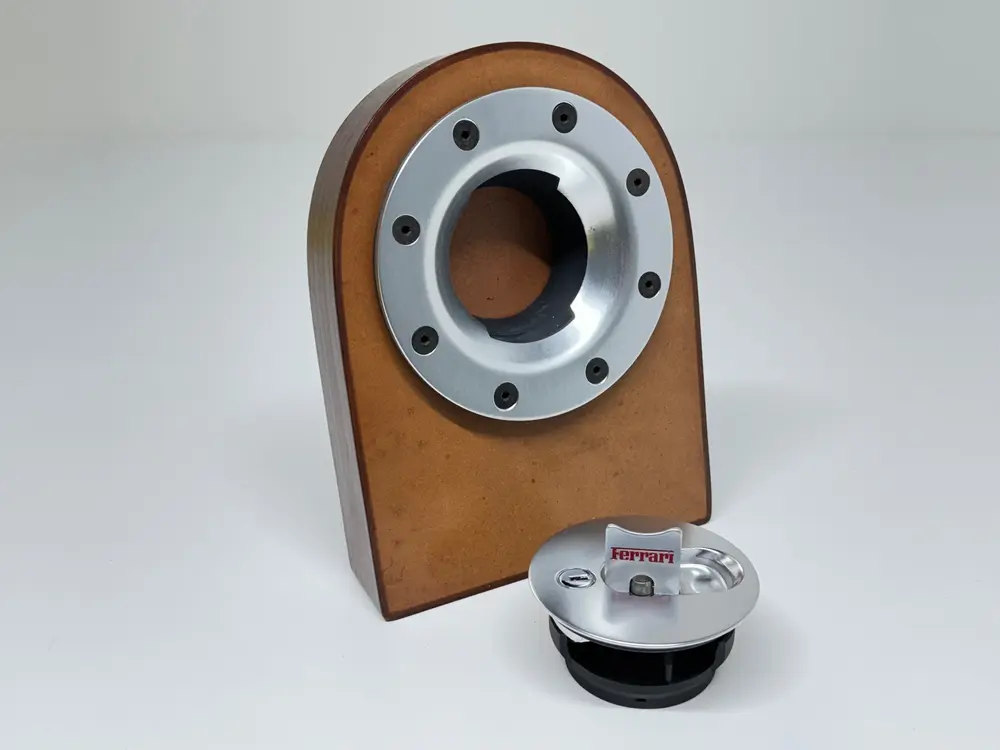 Collection of Ferrari Decorative Accessories — Sold | PCARMARKET
