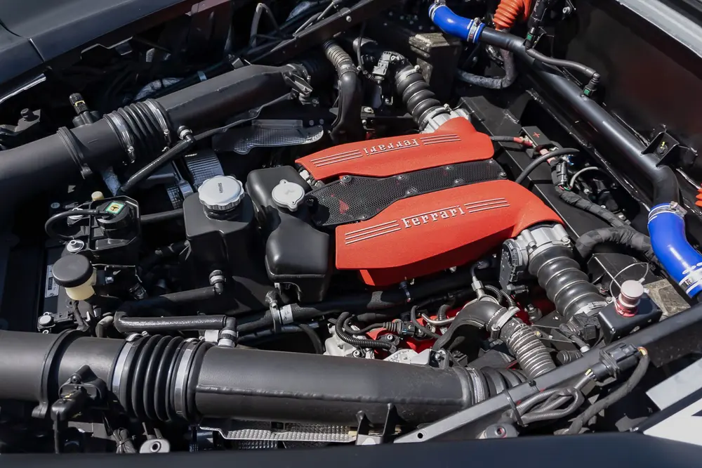 2017 Ferrari 488 Challenge Evo — Sold | PCARMARKET