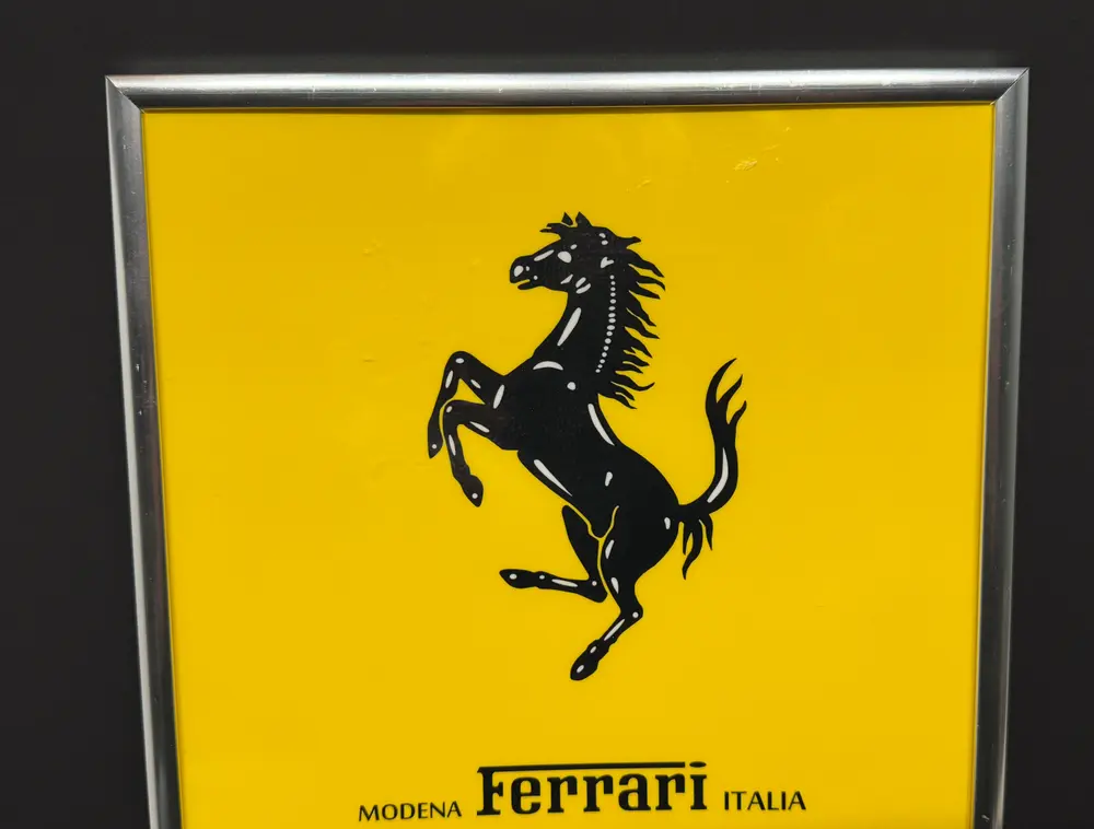 Ferrari Perpetual Calendar — Sold | PCARMARKET