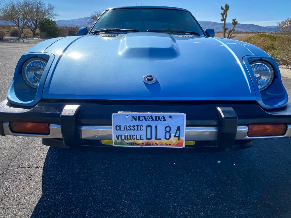 1979 Datsun 280ZX 5-Speed — Sold | PCARMARKET