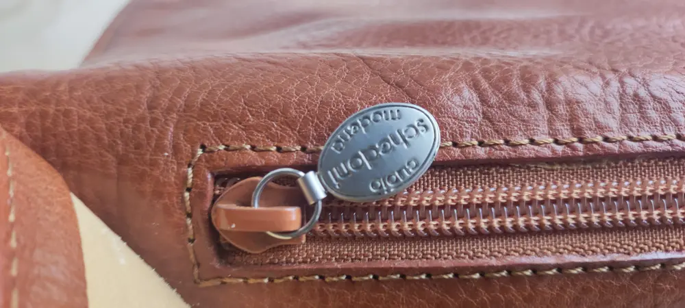Schedoni for Ferrari Suitcase — Auction Ended | PCARMARKET