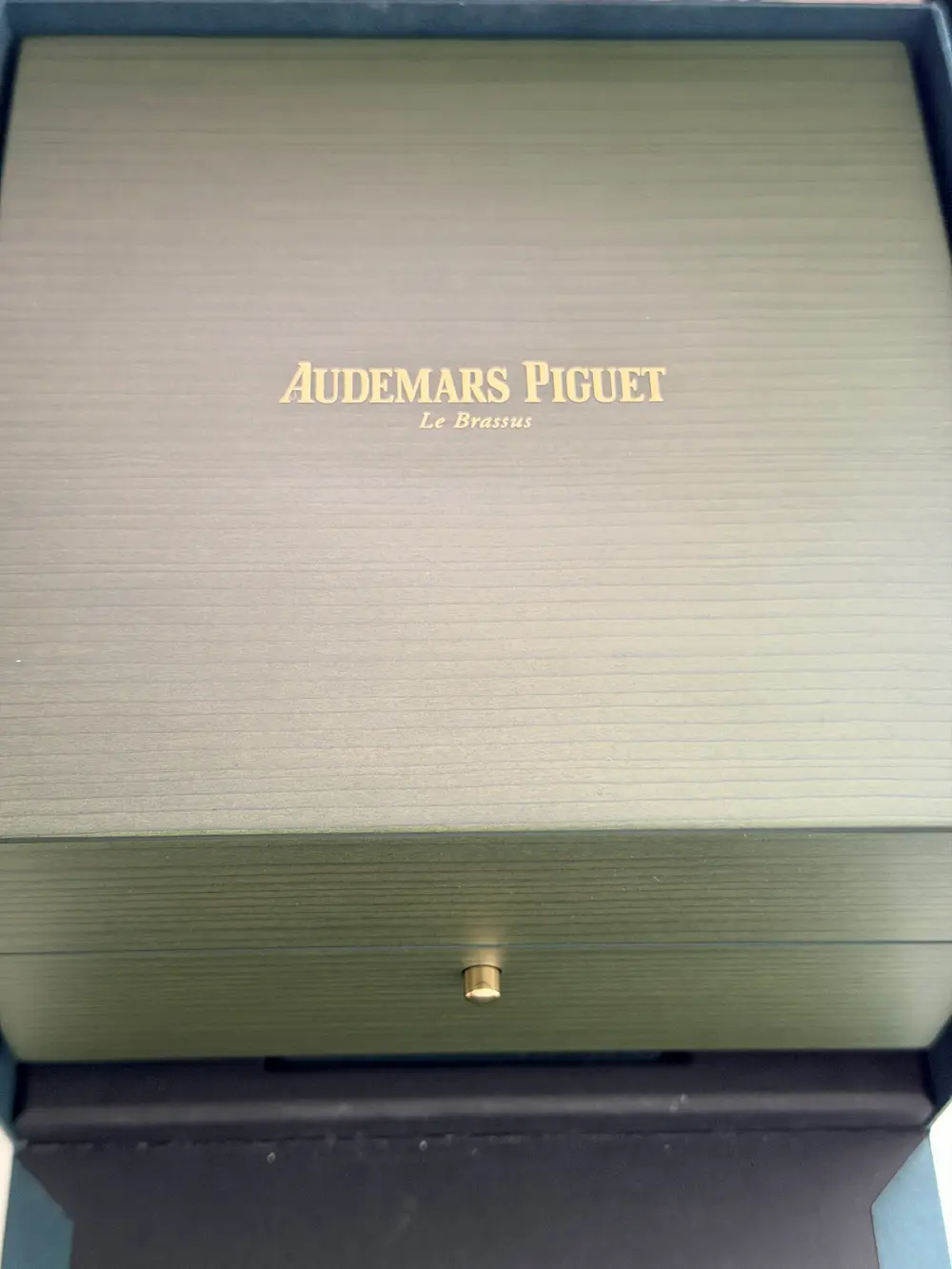 パワー　apカード New 2026 Audemars Piguet Royal Oak Offshore Chronograph Watch Ref