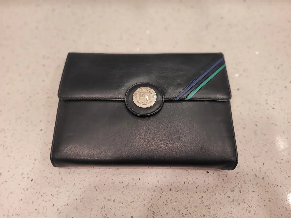 BMW Z8 Alpina Owner Manual and Alpina Case — Auction Ended
