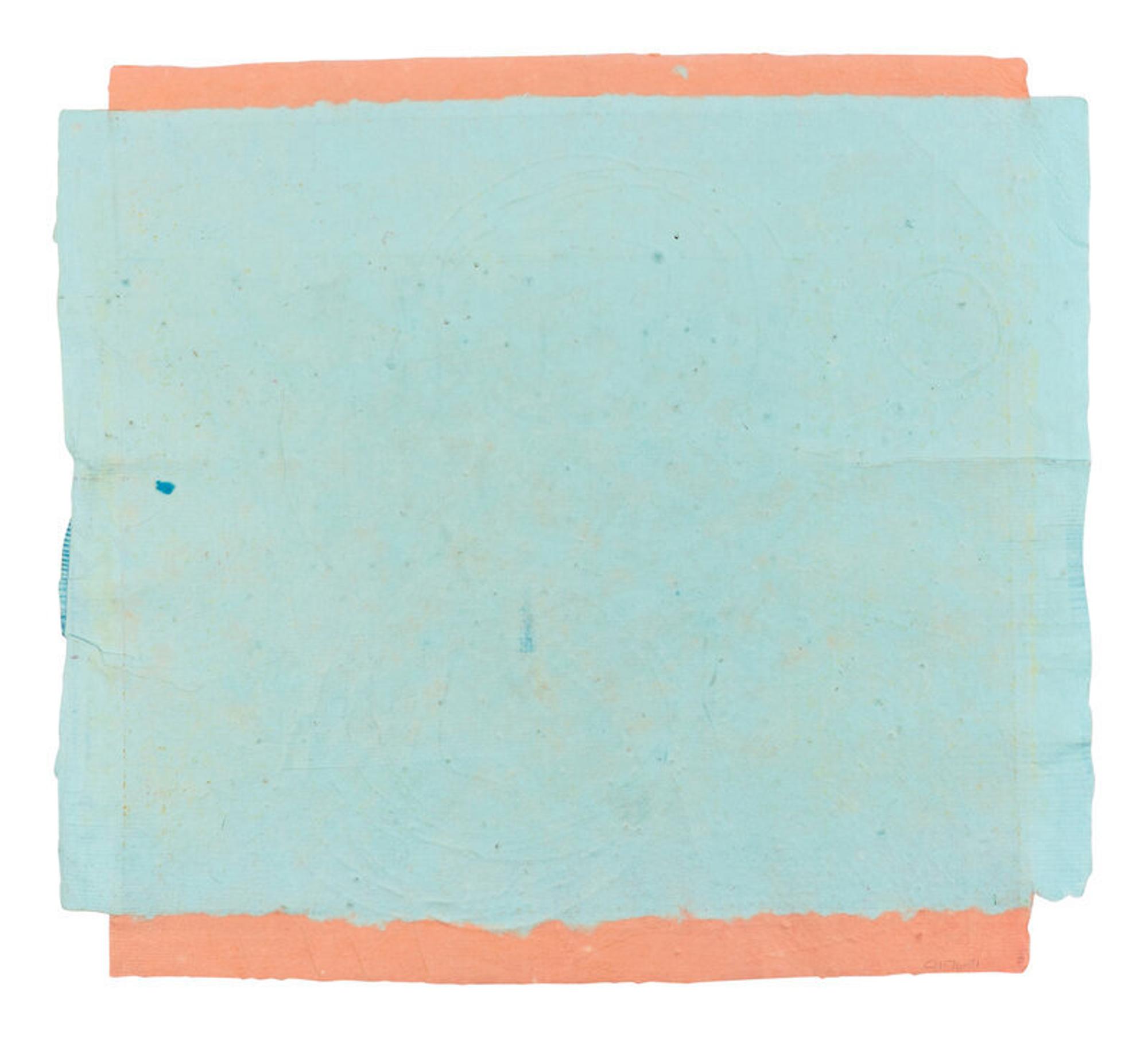 Sam Gilliam (American, 1933–2022) — Covington, 1976.