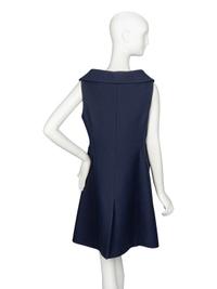 Christian Dior by Maria Grazia Chiuri, Tailored Long Gilet