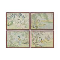 Shen Sui (Chinese, 1891-1932) 沈燧（1891-1932）