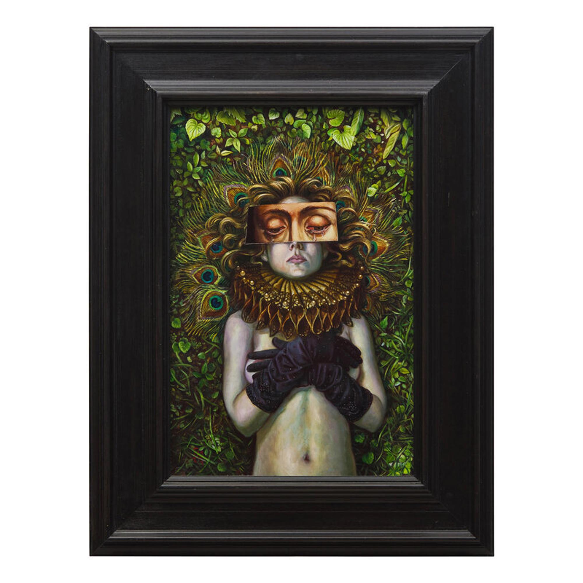Carrie Ann Baade (American, b. 1974) — Death and the Maiden, 2005