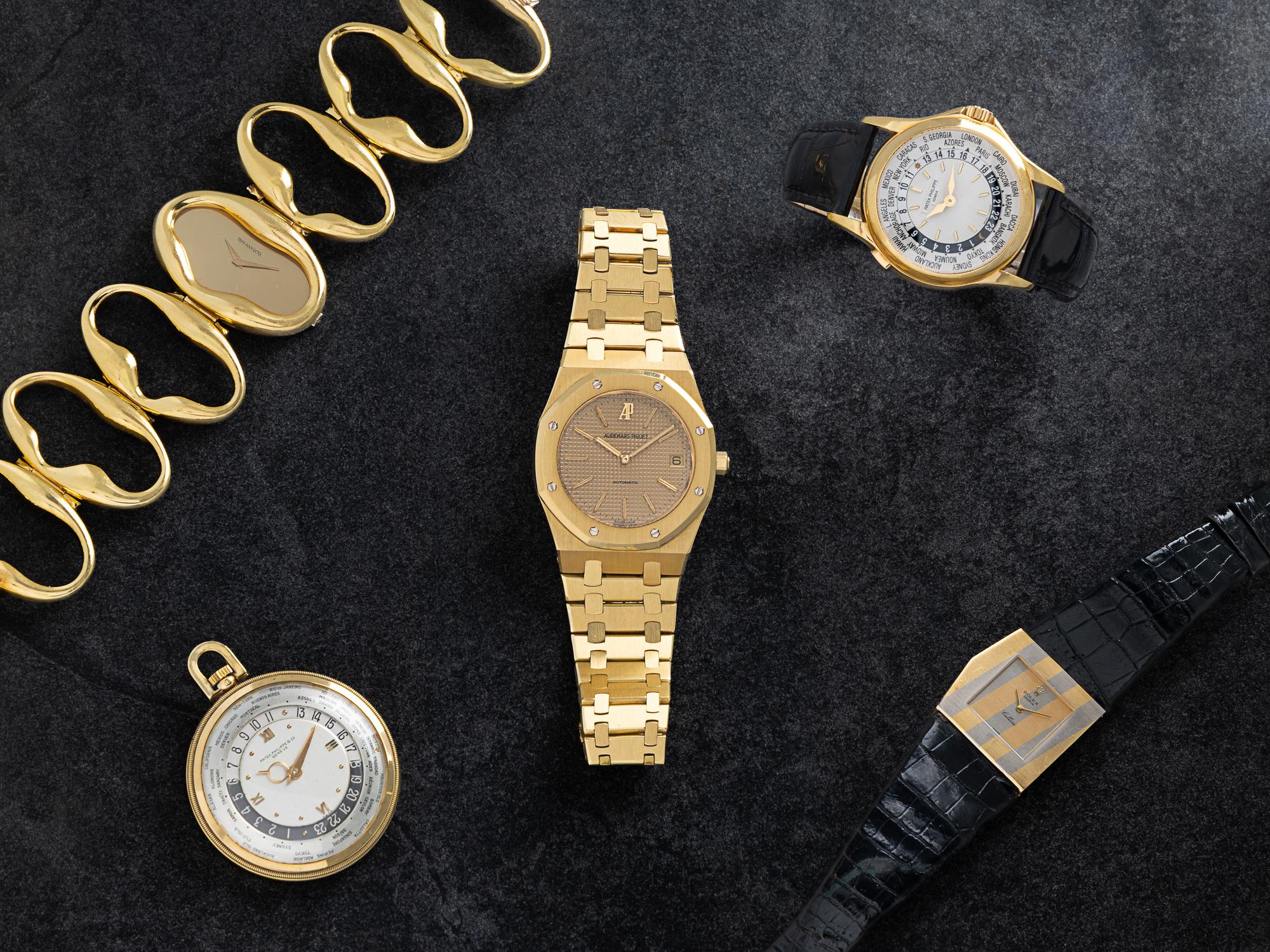 Watches