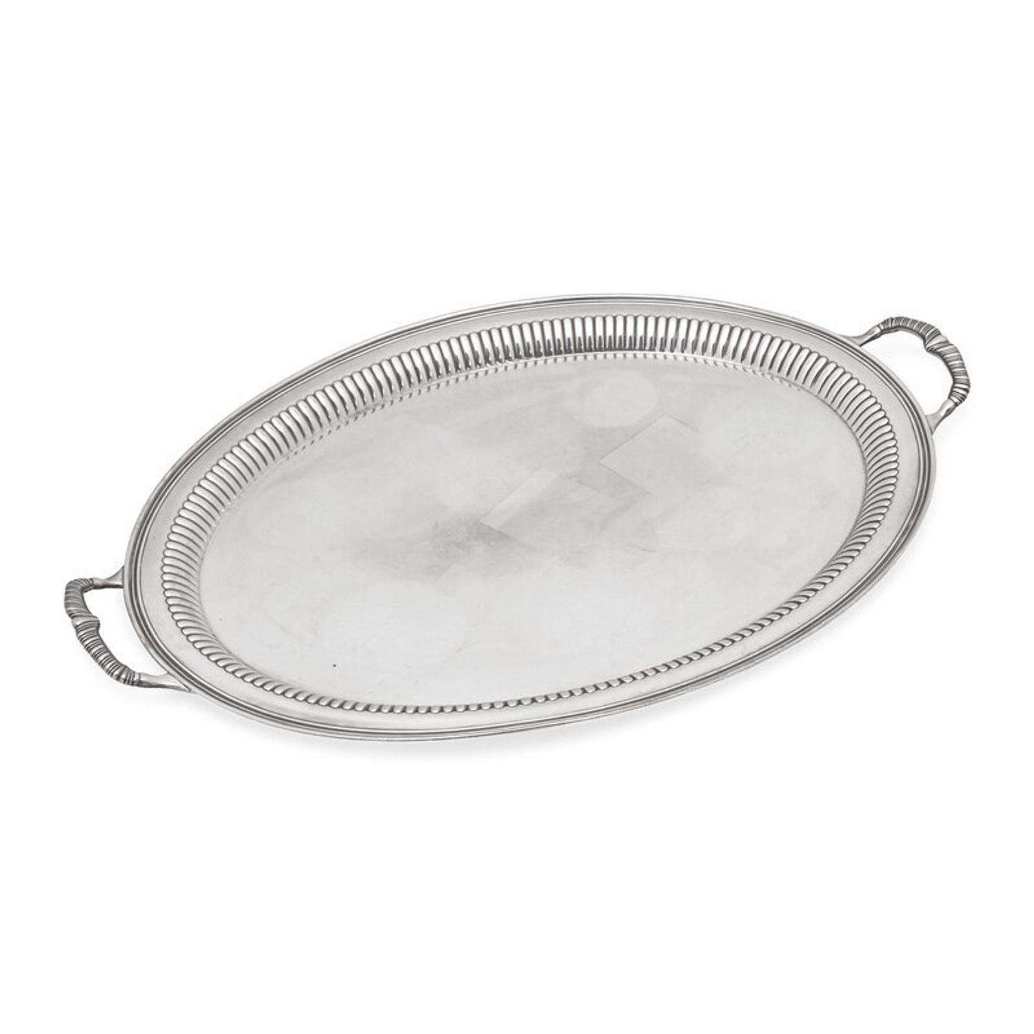 An American Silver Seven-Piece Tea and Coffee Service