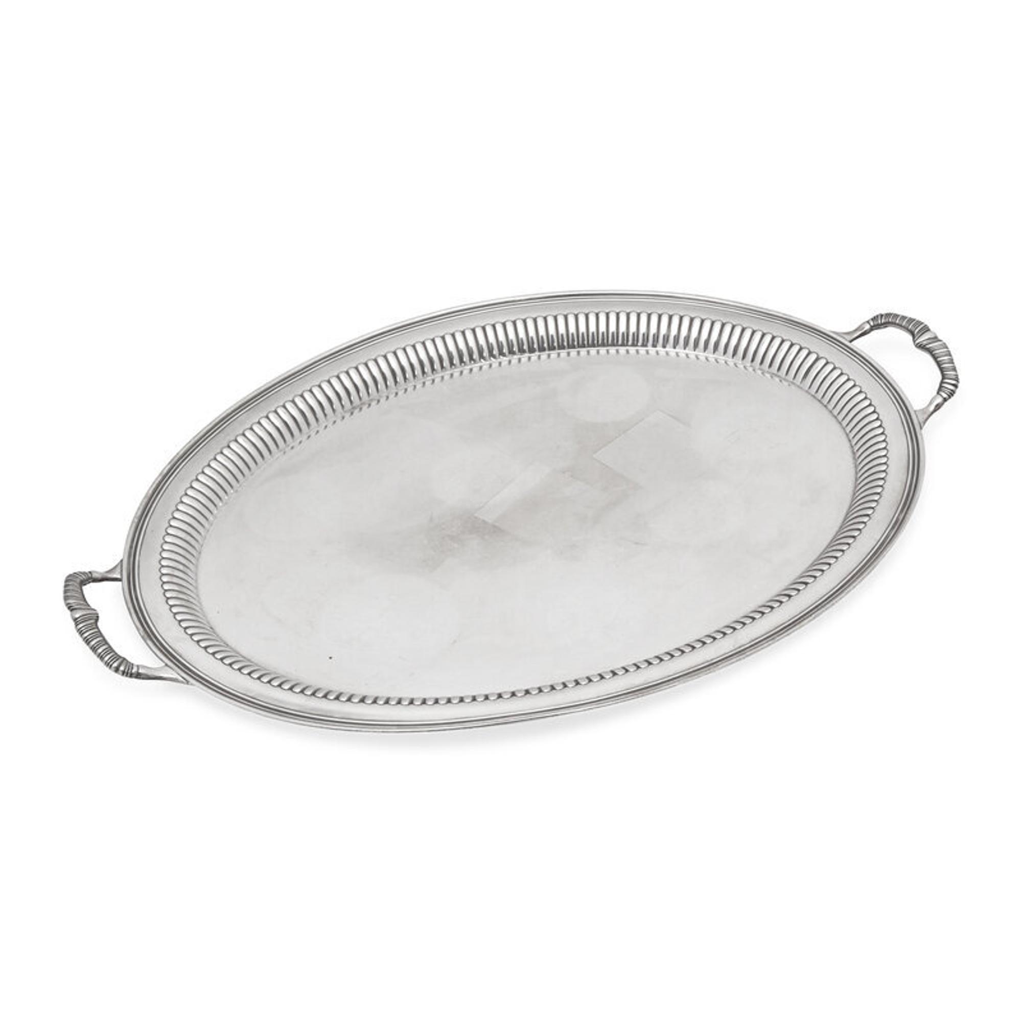 An American Silver Seven-Piece Tea and Coffee Service