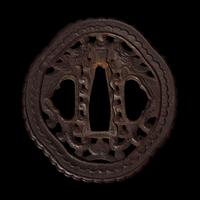 A Japanese Katana, 16th Century 十六世紀 "備州長船清光作"日本刀
