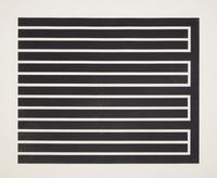 Donald Judd (American, 1928-1994) — Untitled, 1980